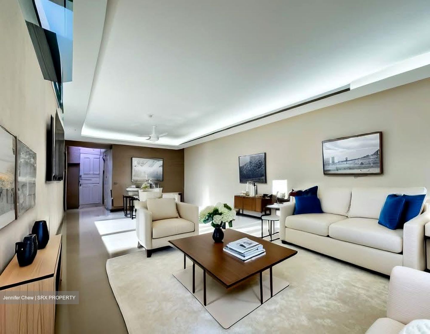 Blk 408B Coral Vale (Sengkang), HDB 5 Rooms #544147341